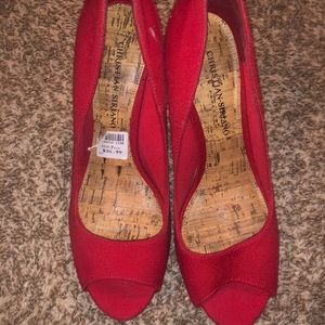Red High Heels 👠